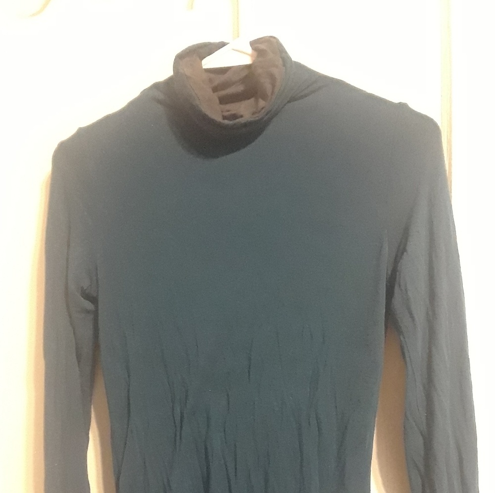 Turtleneck
